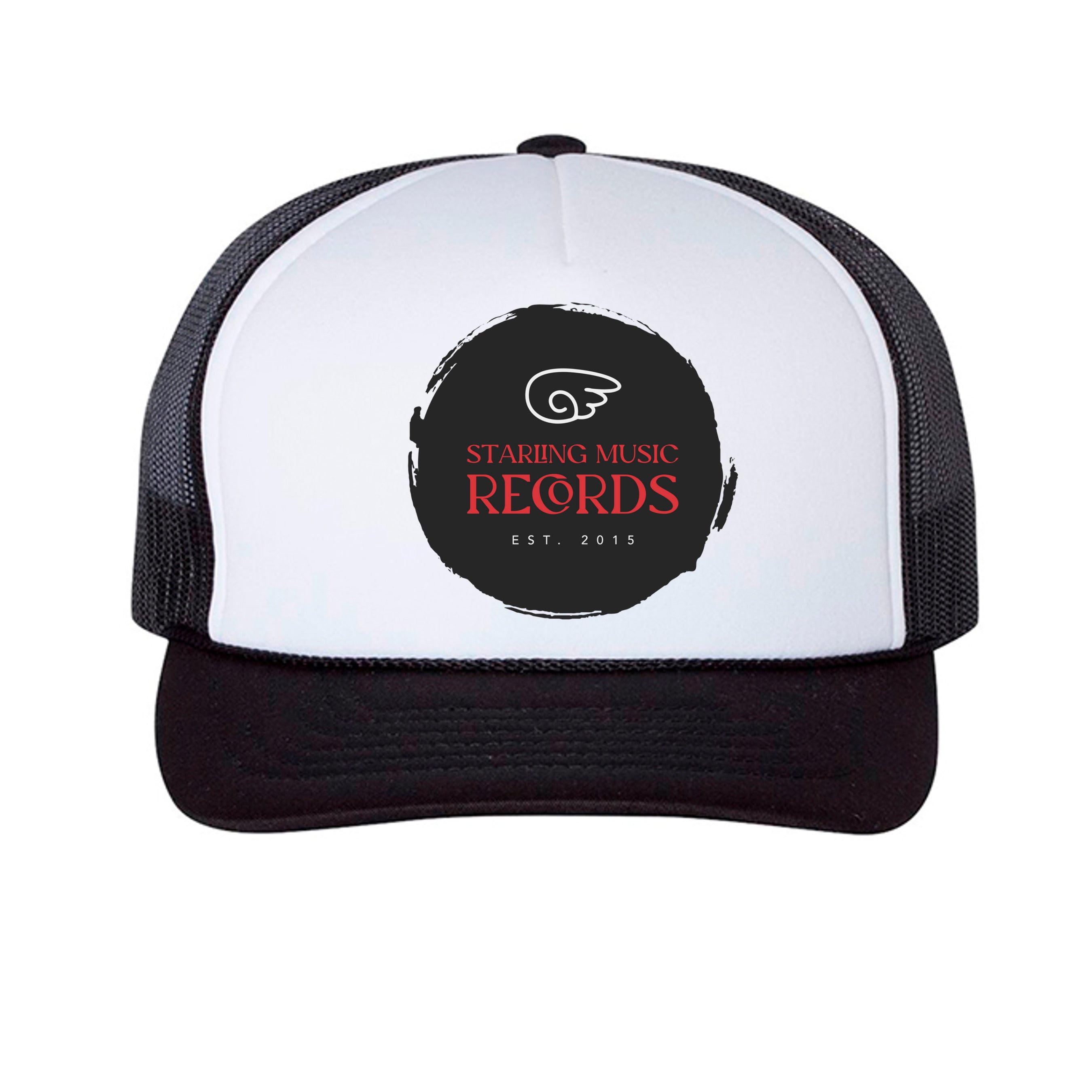 White/ Black - 113 - FRONT