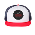 White/ Navy/ Red - 113 - FRONT
