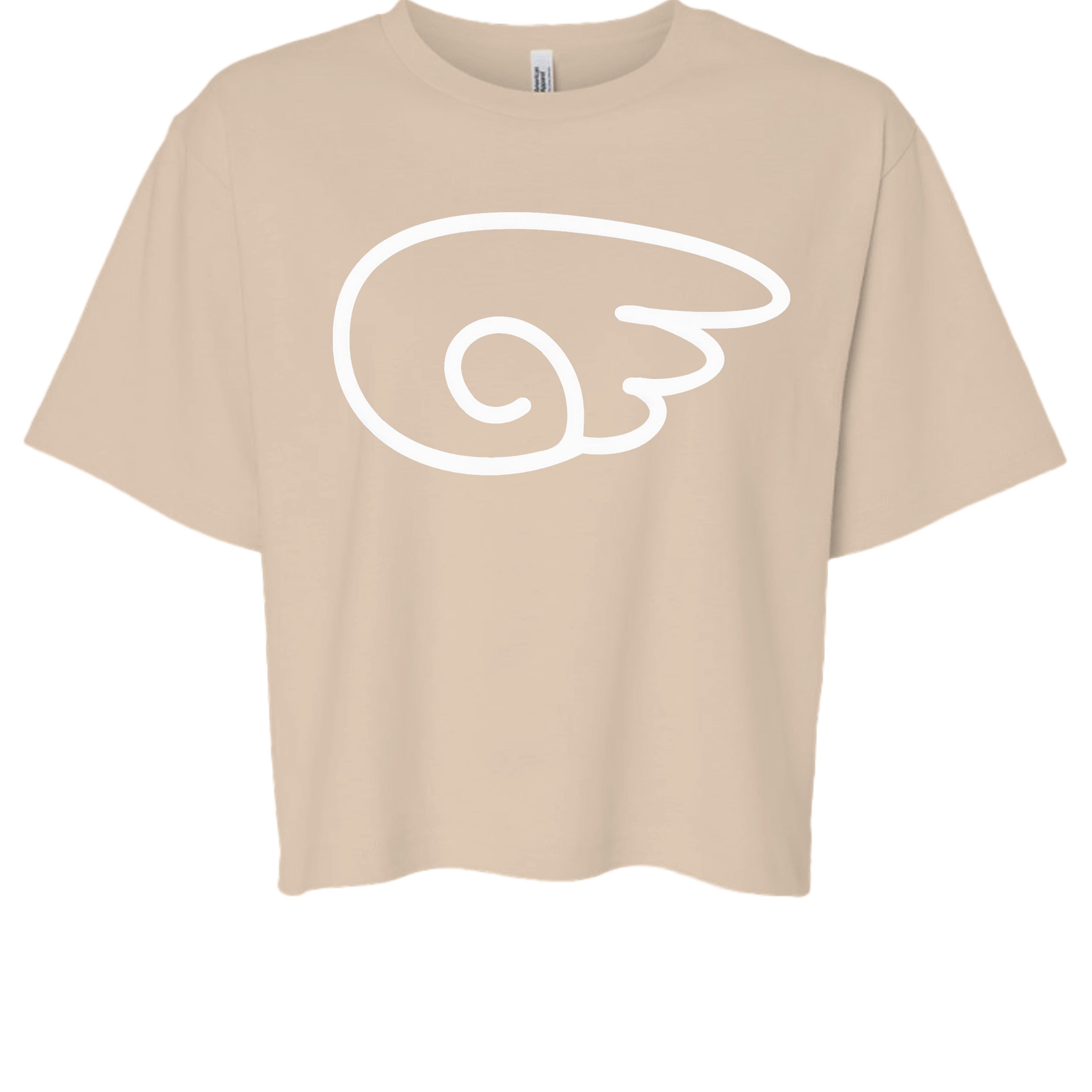 Creme - 102 - FRONT