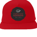 RED - Y6007 - FRONT