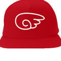 RED - Y6007 - FRONT
