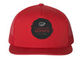 RED - 6006 - FRONT