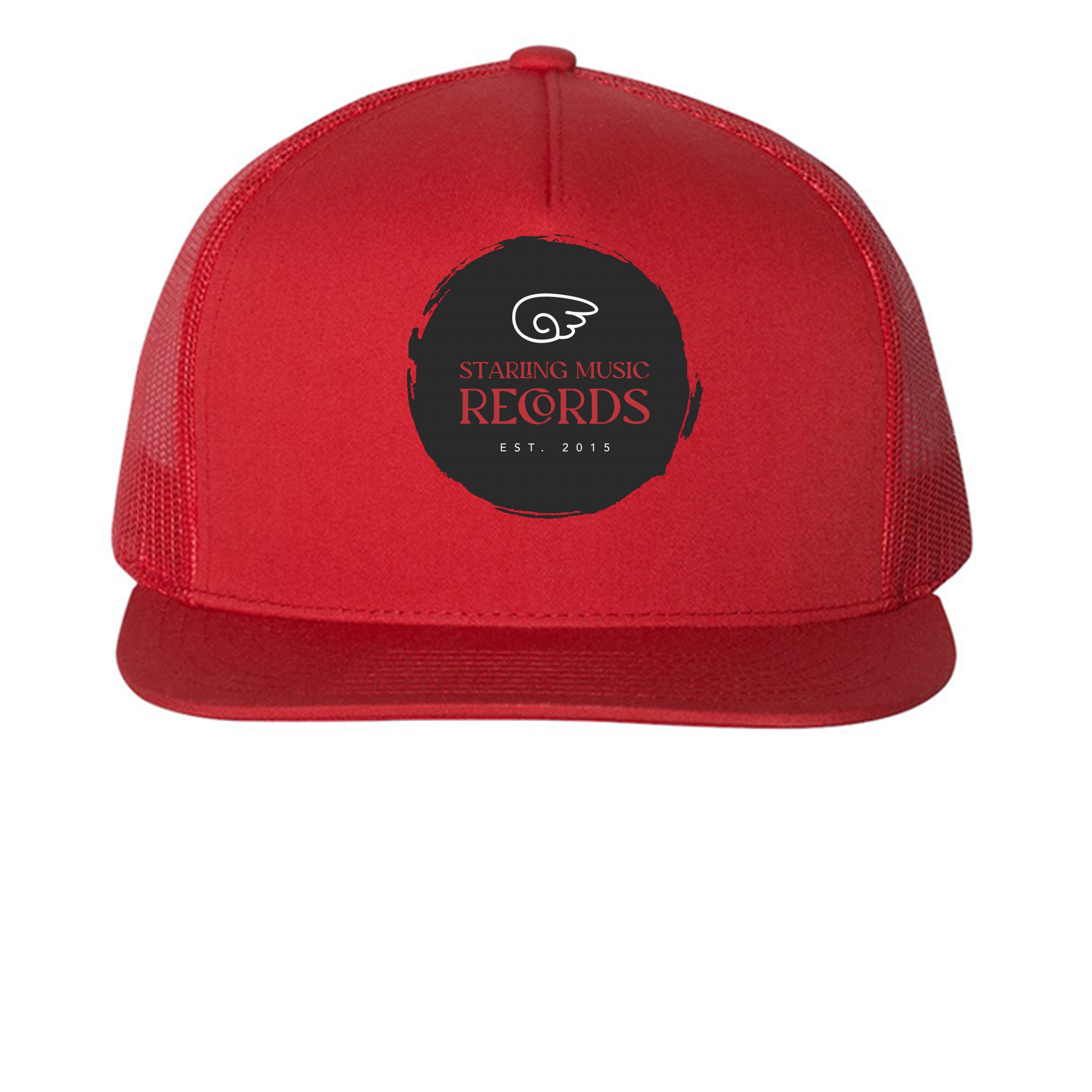 RED - 6006 - FRONT